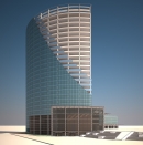 Hines - One Horizon Section 